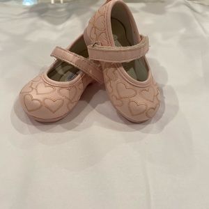 Baby shoes